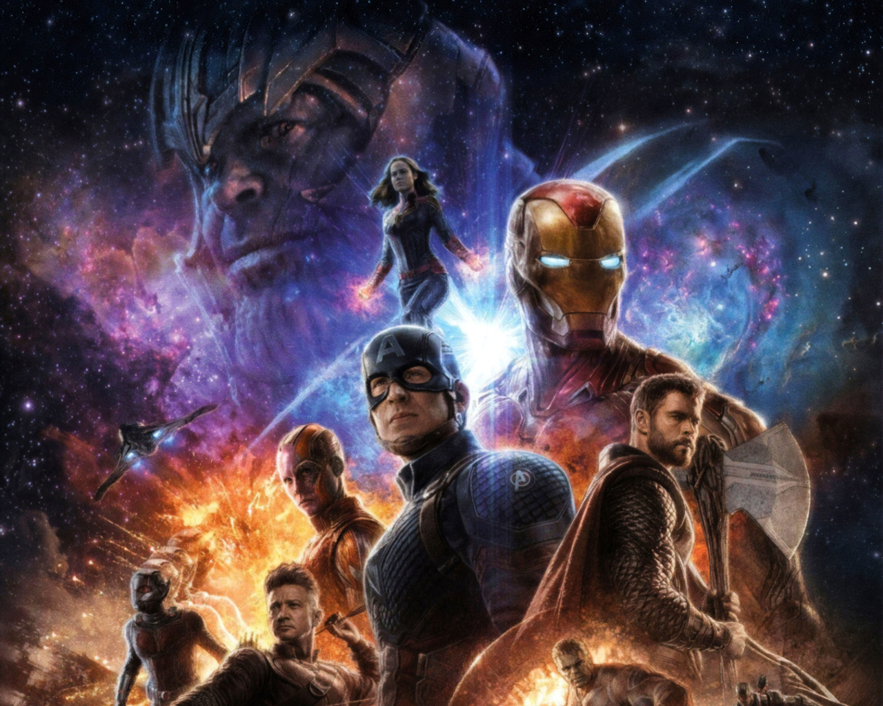 Iphone Xs Avengers Images Wallpapers