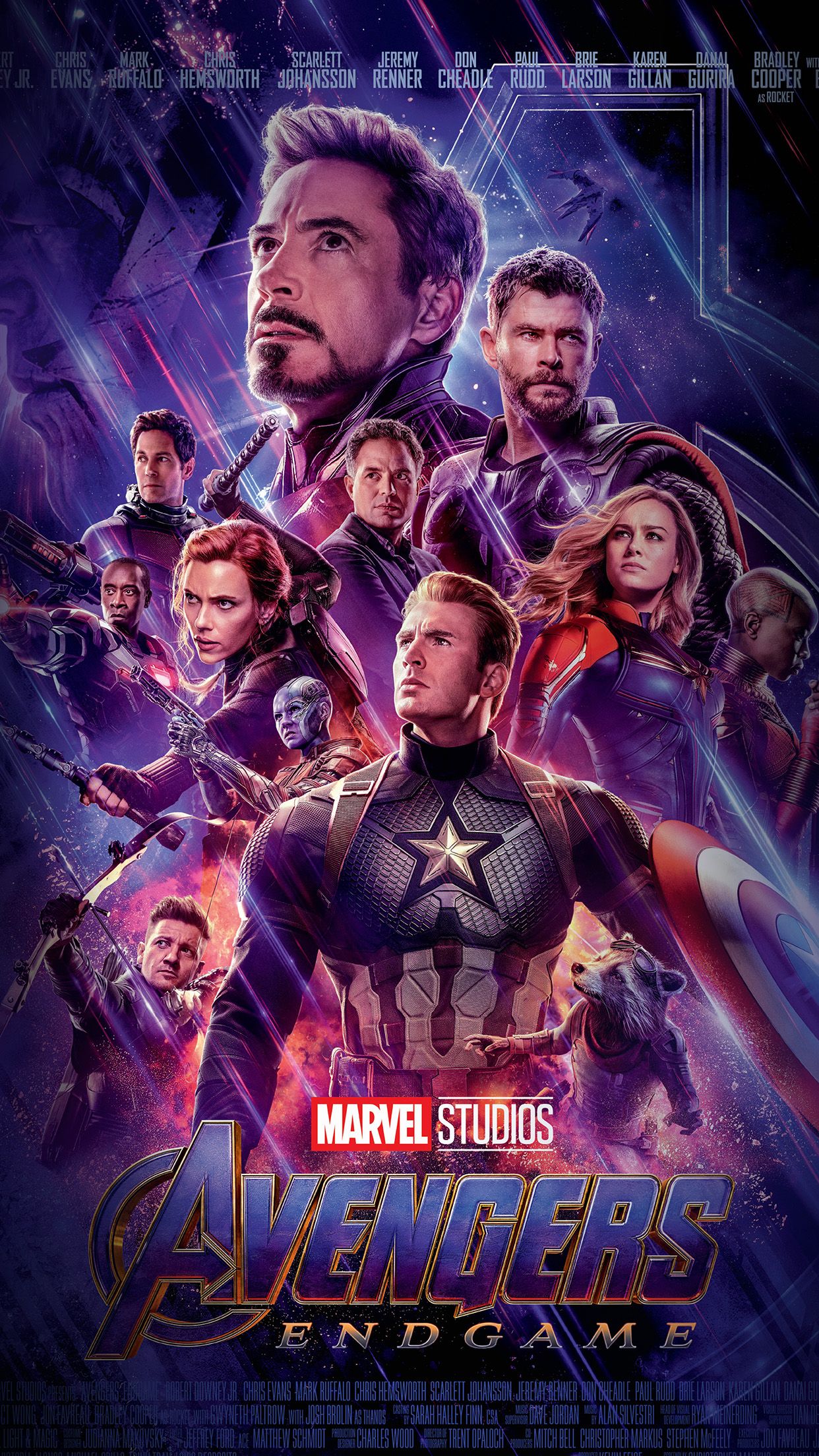 Iphone Xs Avengers Images Wallpapers