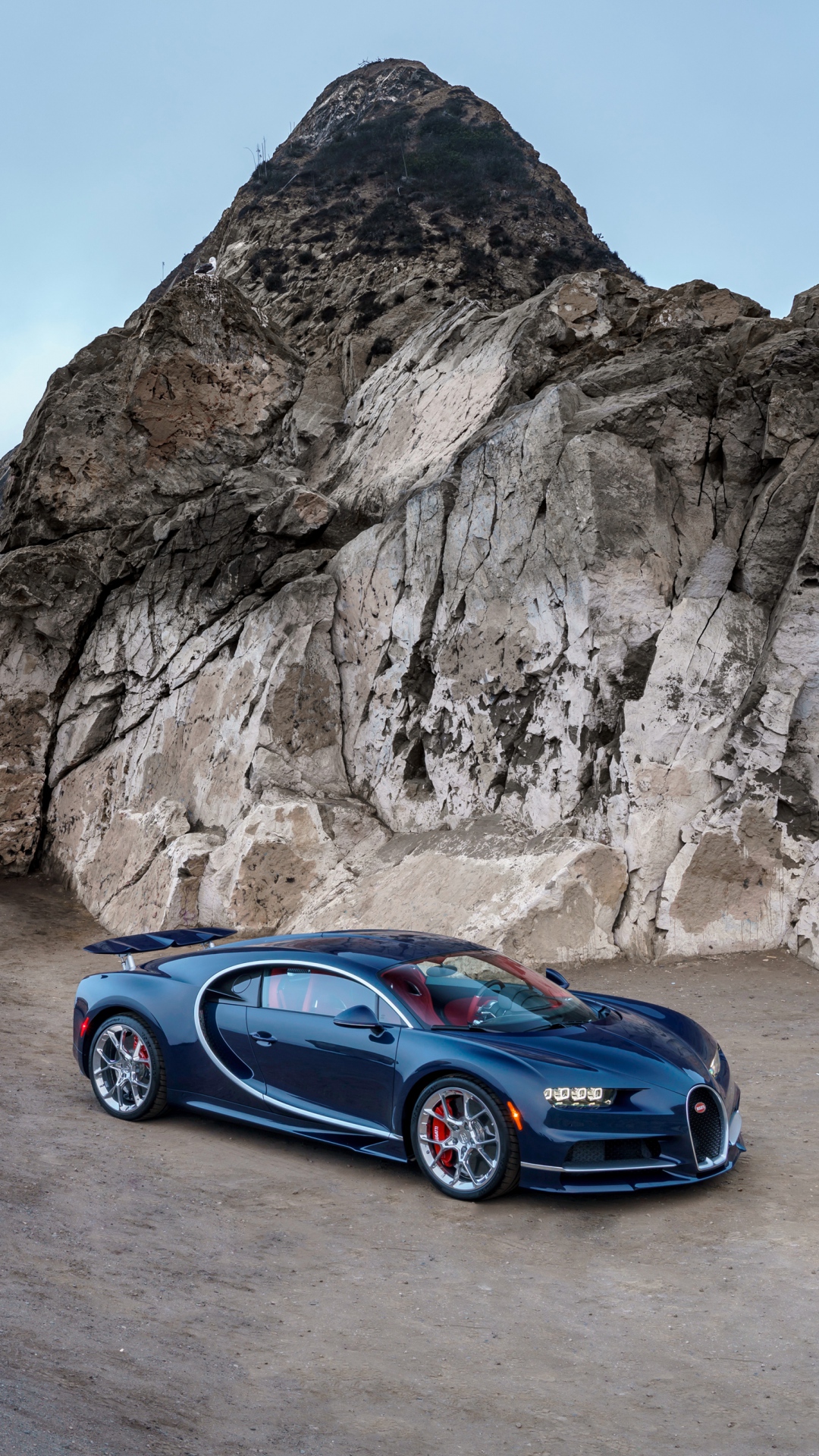 Iphone Xs Bugatti Wallpapers