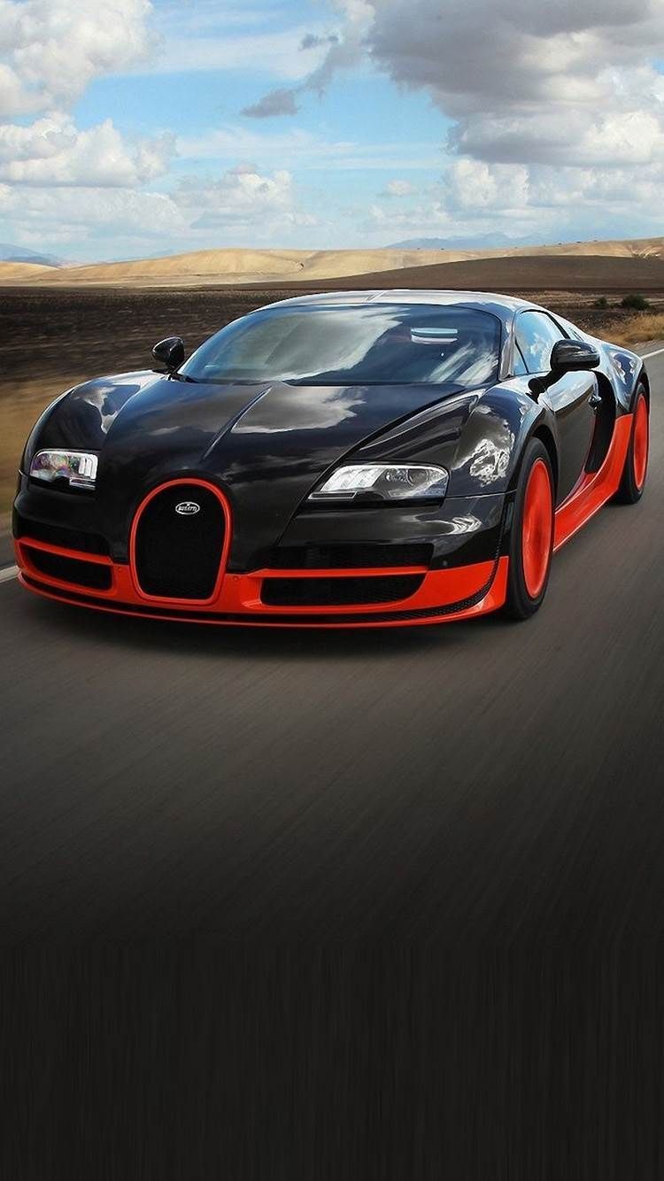 Iphone Xs Bugatti Wallpapers