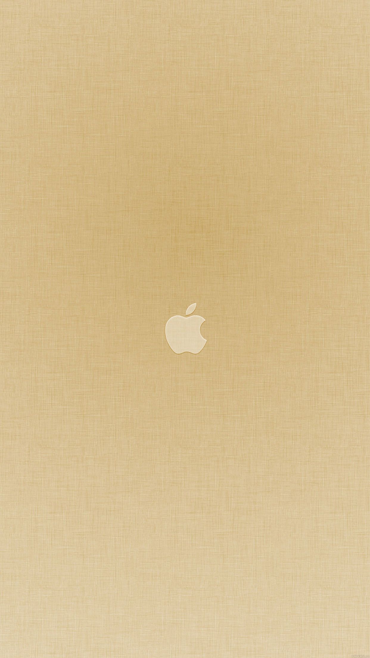 Iphone Xs Gold Wallpapers