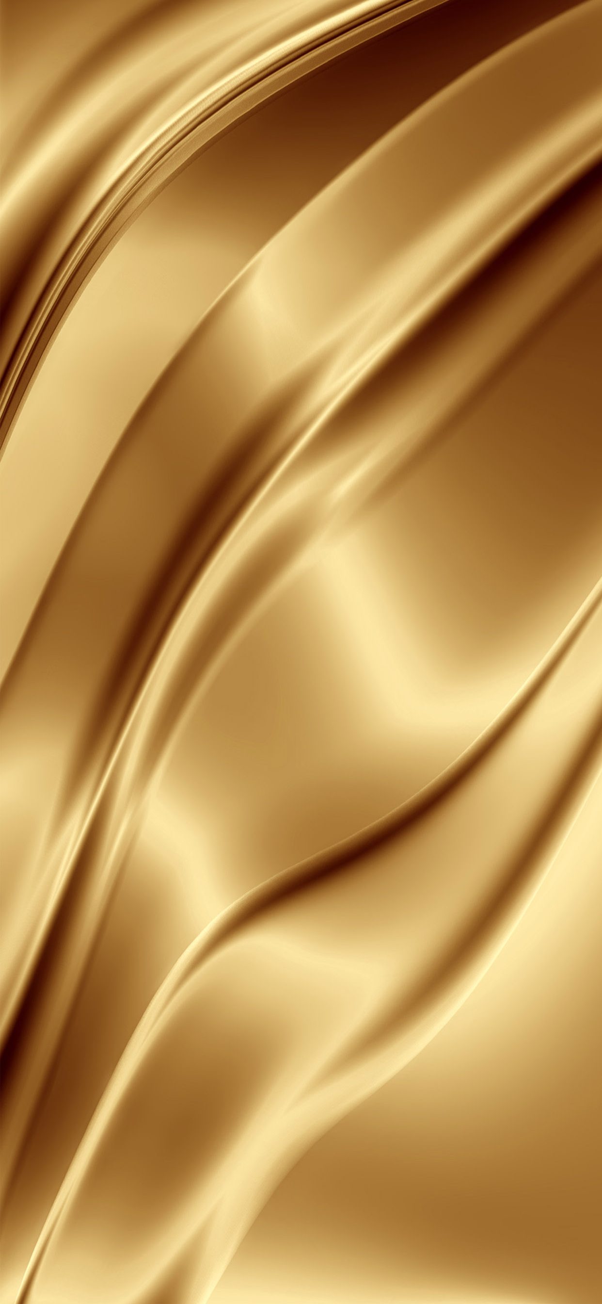 Iphone Xs Gold Wallpapers