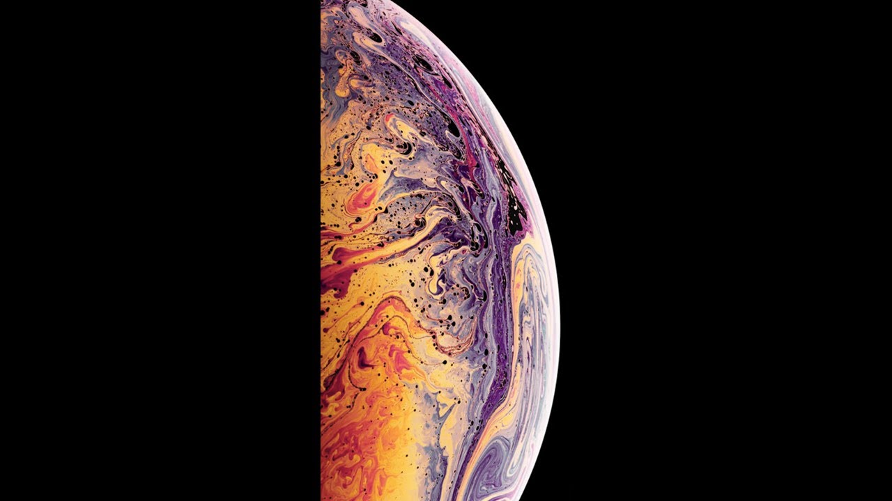 Iphone Xs Live Wallpapers