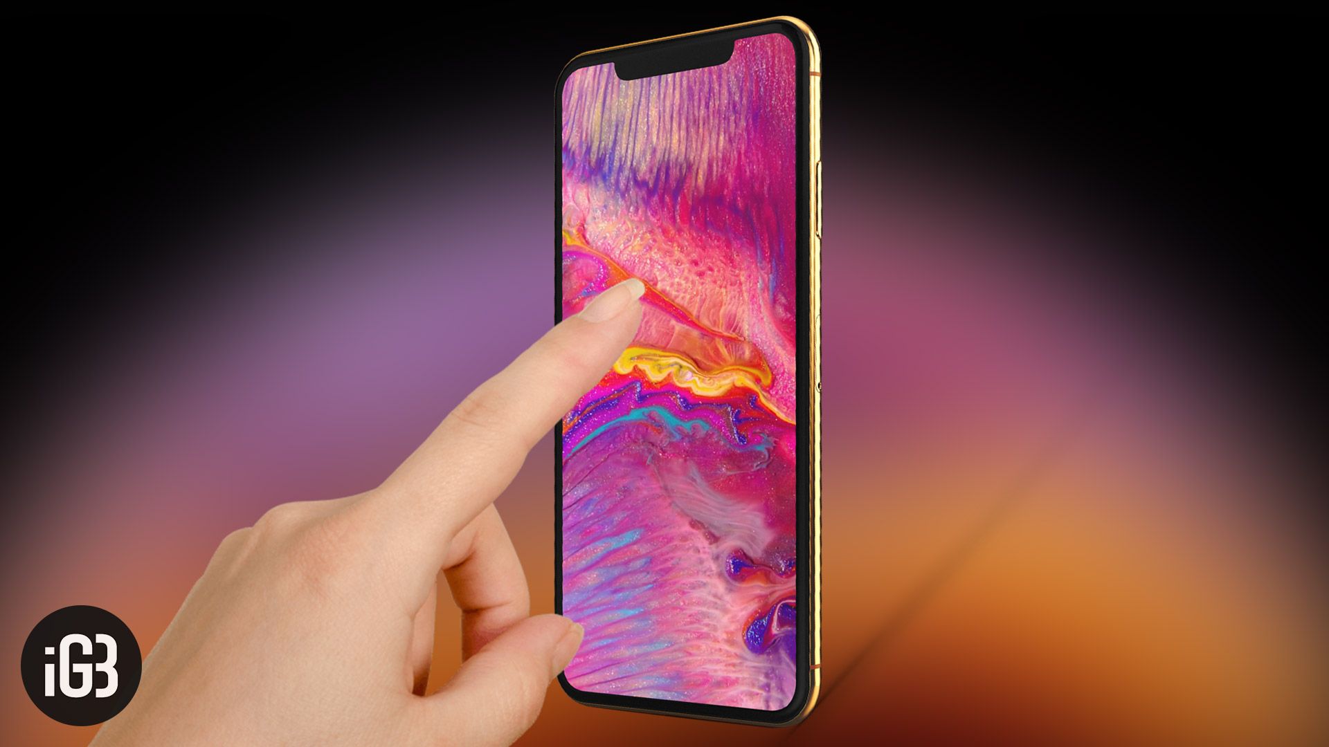 Iphone Xs Live Wallpapers