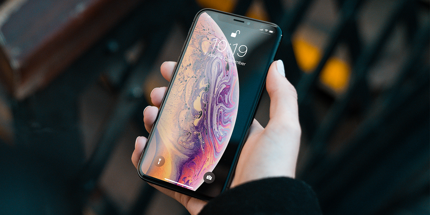 Iphone Xs Live Wallpapers