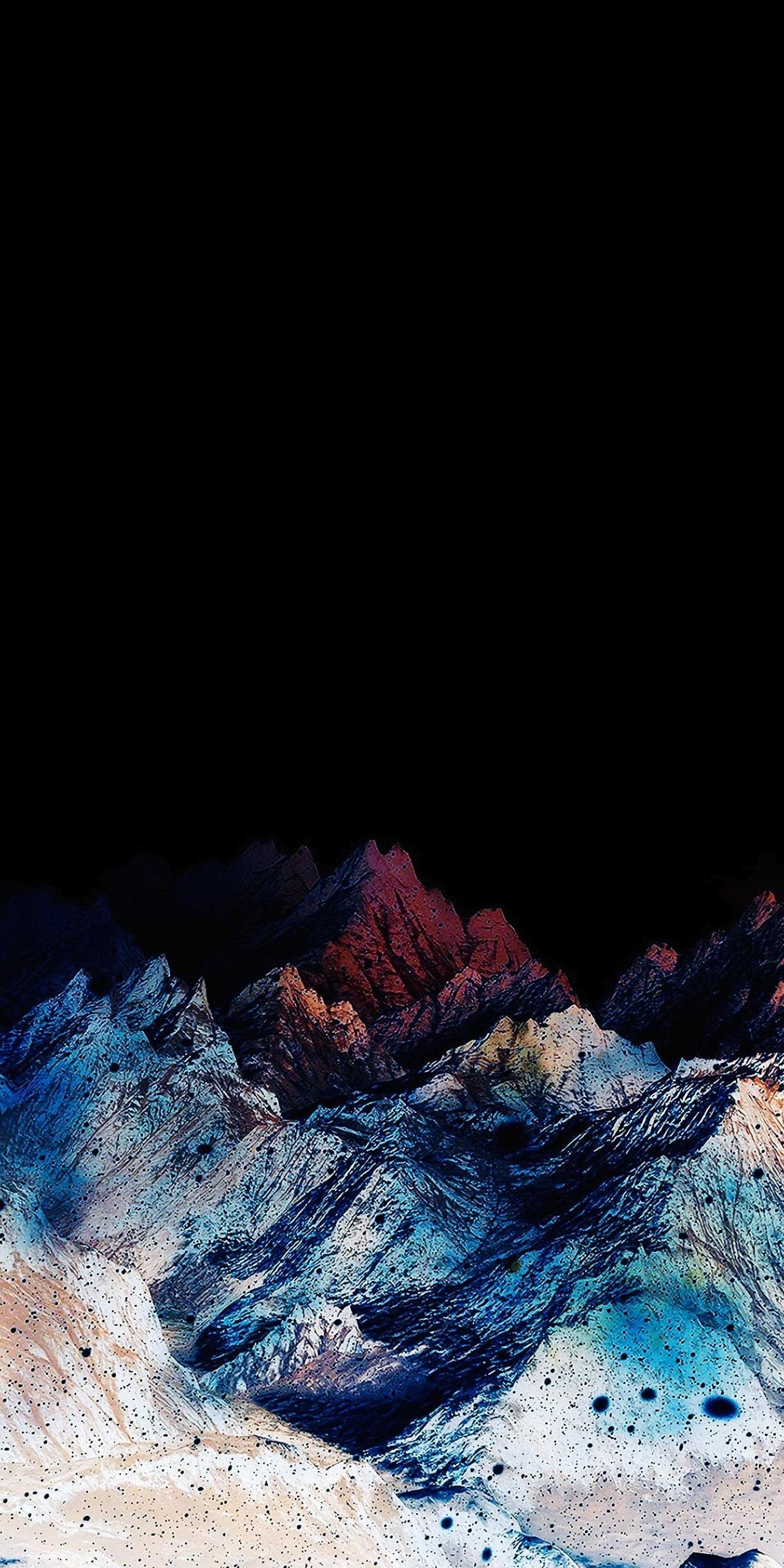 Iphone Xs Max Amoled Wallpapers