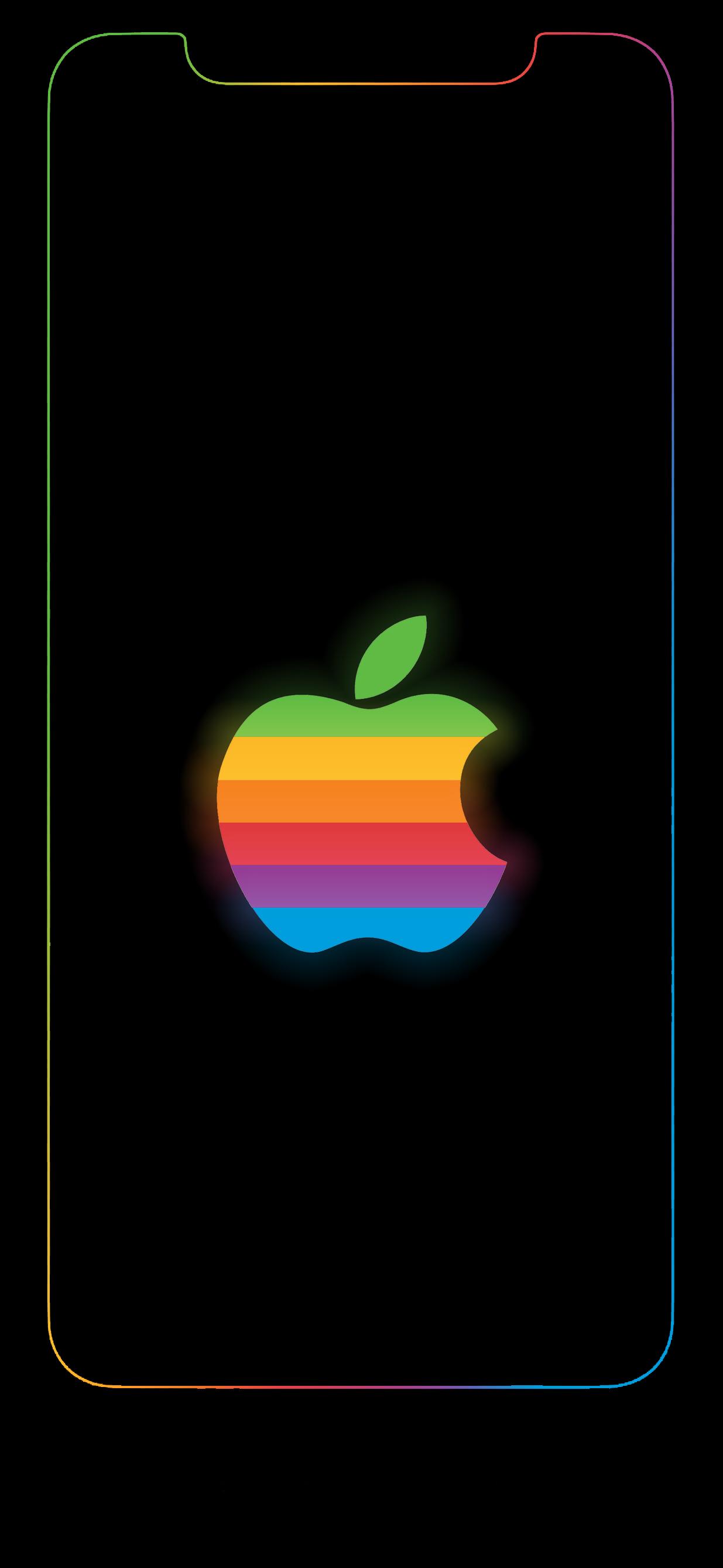 Iphone Xs Max Apple Wallpapers