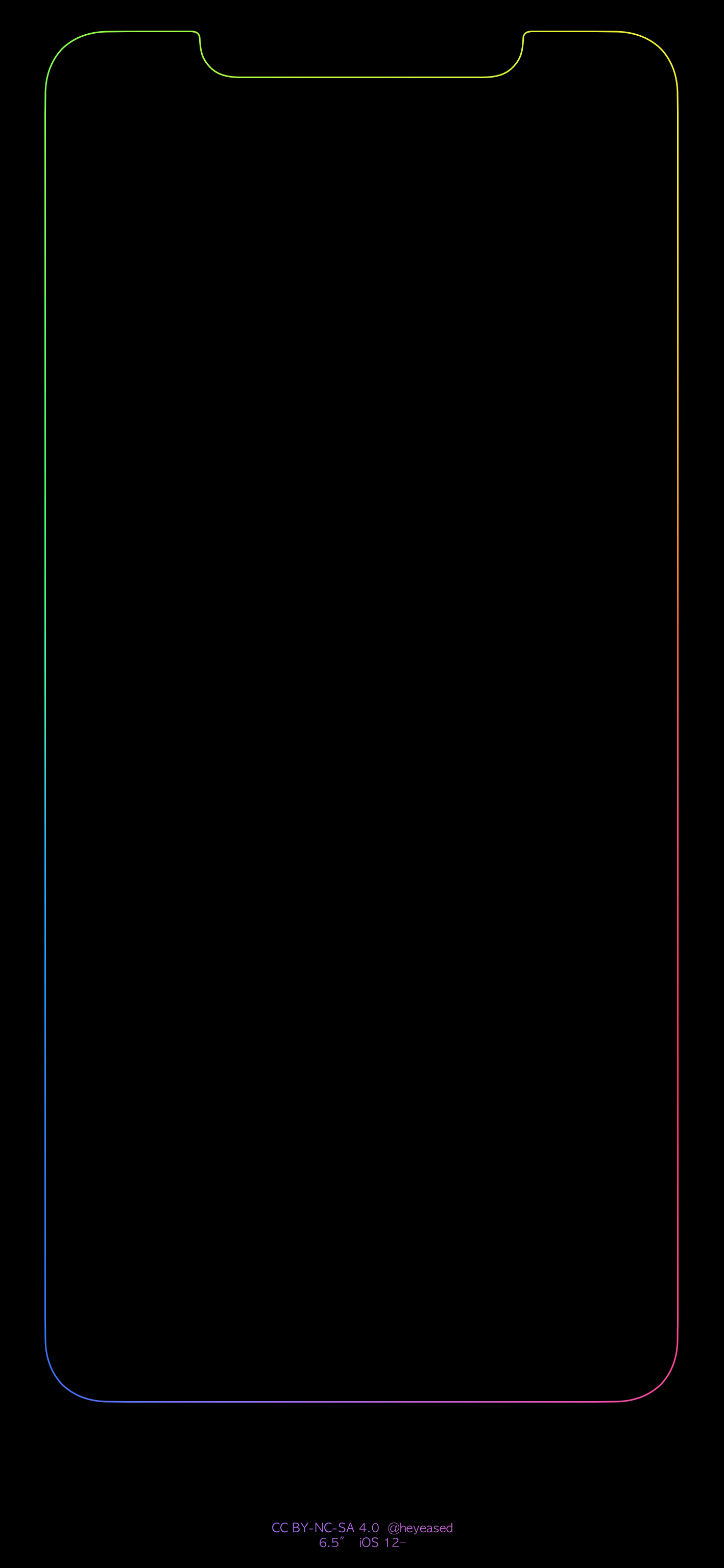 Iphone Xs Max Background