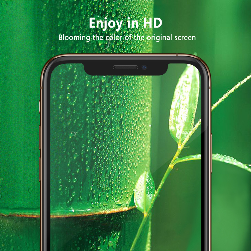 Iphone Xs Max Bamboo Wallpapers