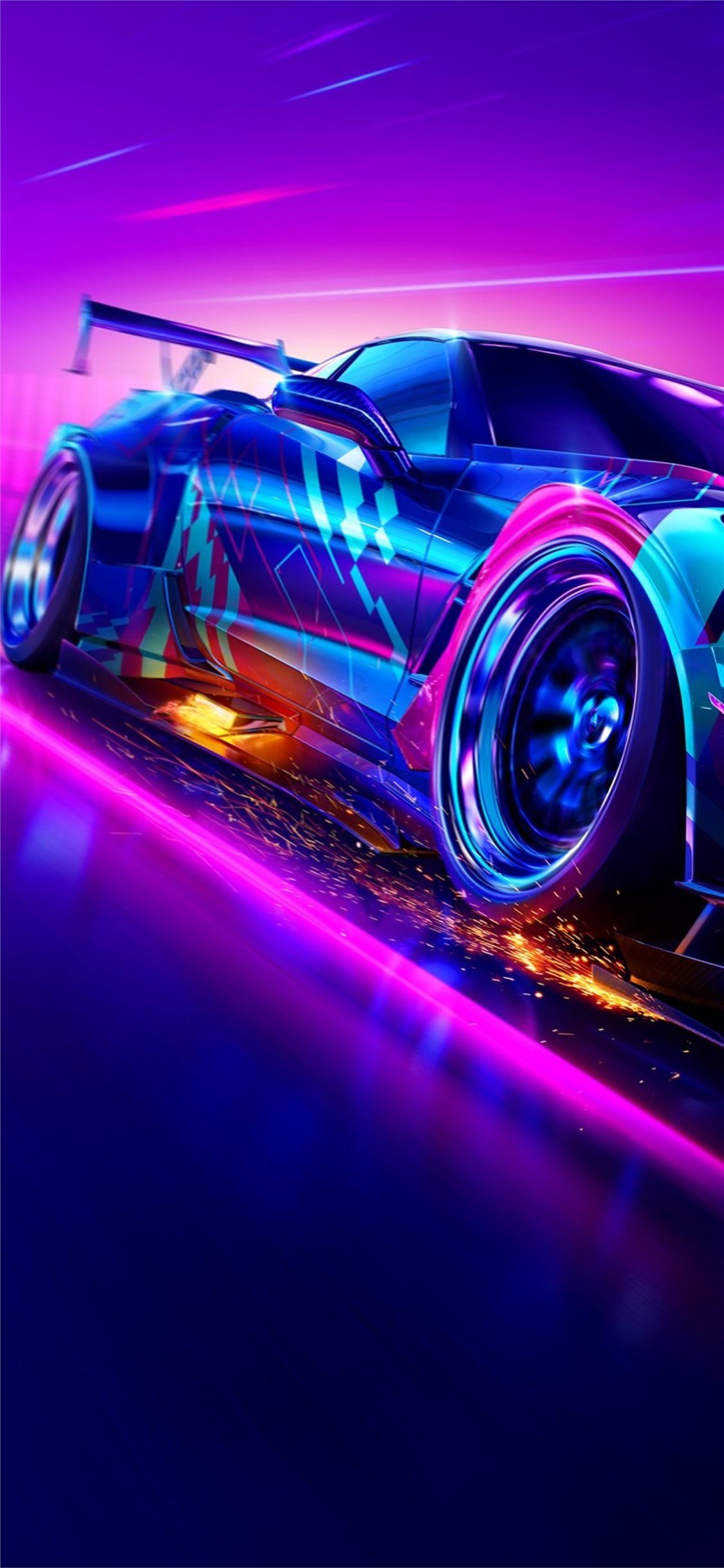 Iphone Xs Max Cars Image Wallpapers