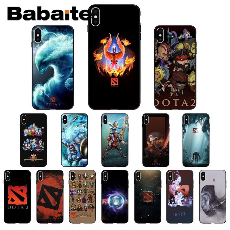 Iphone Xs Max Dota 2 Wallpapers