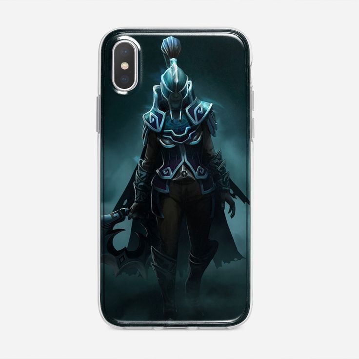 Iphone Xs Max Dota 2 Wallpapers