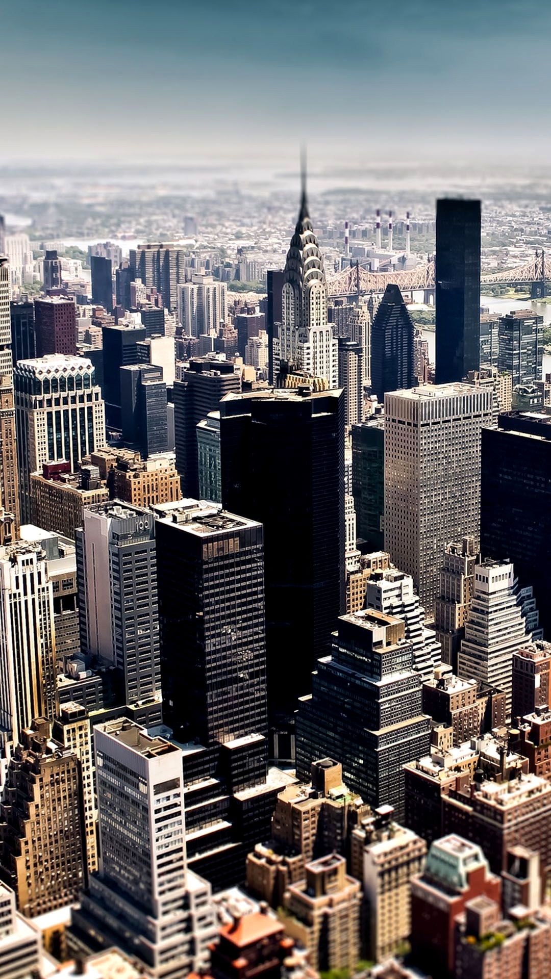 Iphone Xs Max New York Wallpapers