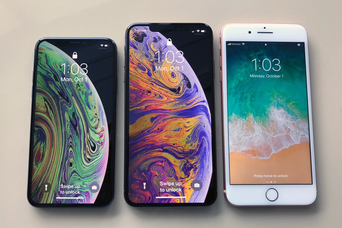 Iphone Xs Max Office Background