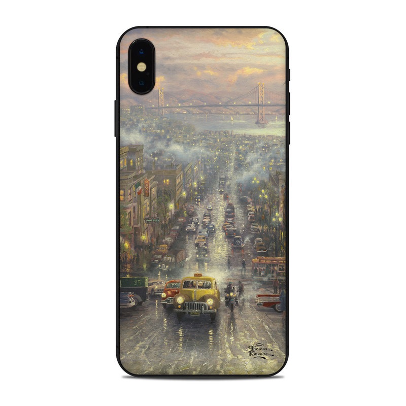 Iphone Xs Max San Francisco Images Wallpapers