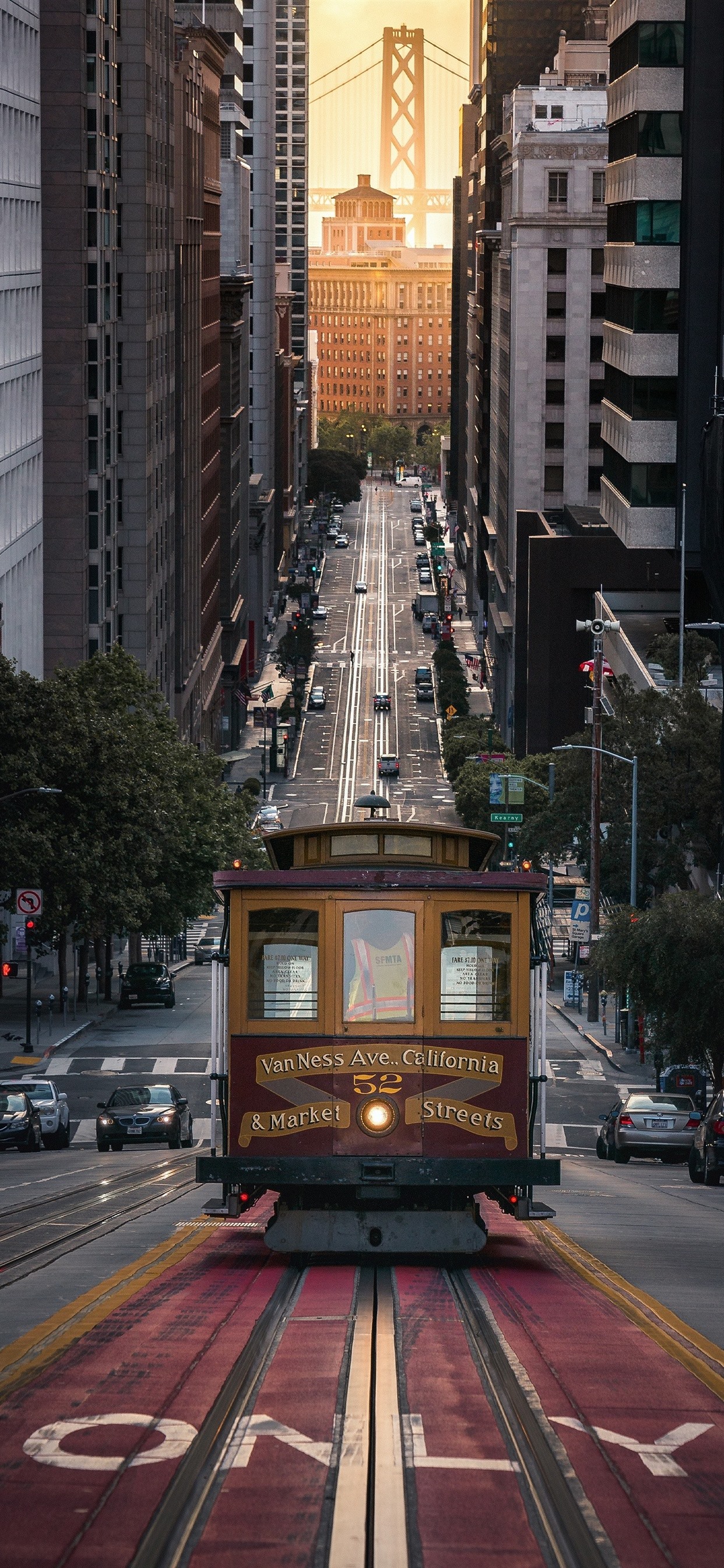 Iphone Xs Max San Francisco Images Wallpapers