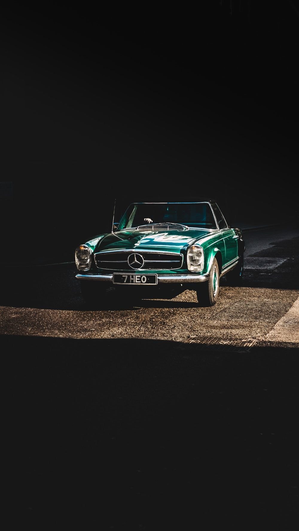 Iphone Xs Mercedes Amg Wallpapers