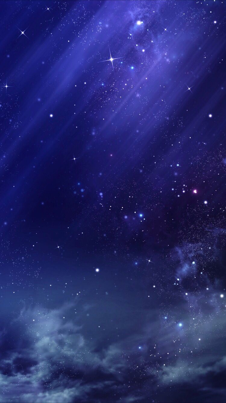 Iphone Xs Space Wallpapers