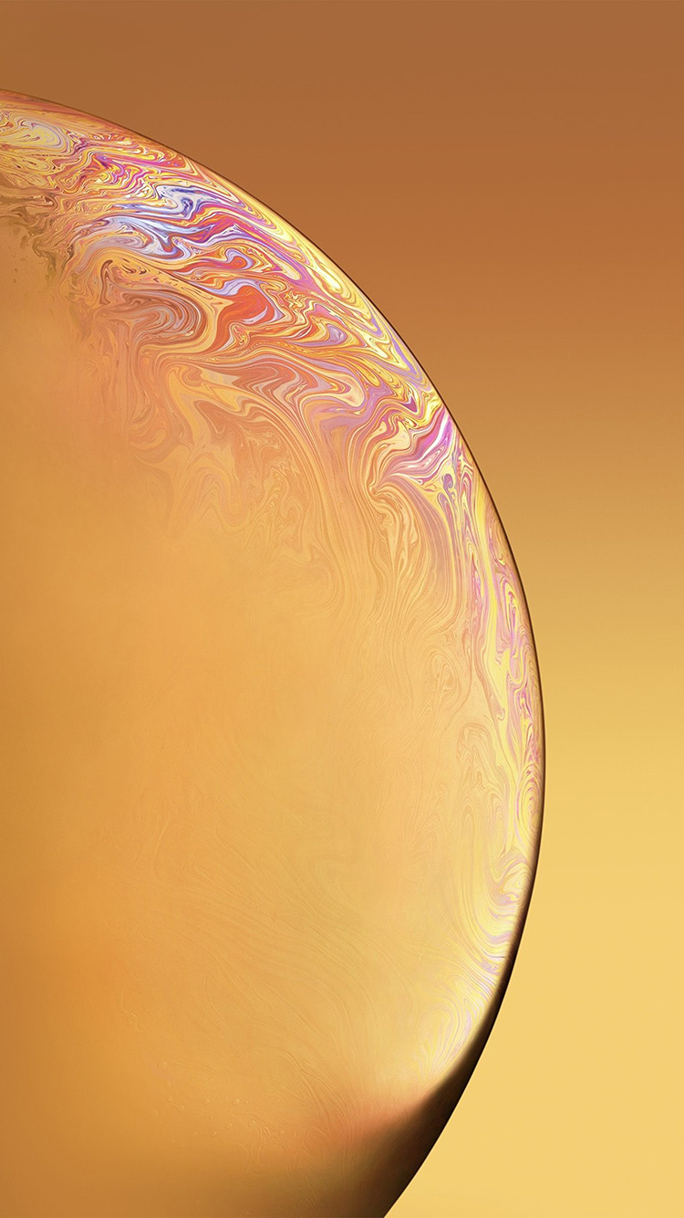 Iphone Xs Space Wallpapers