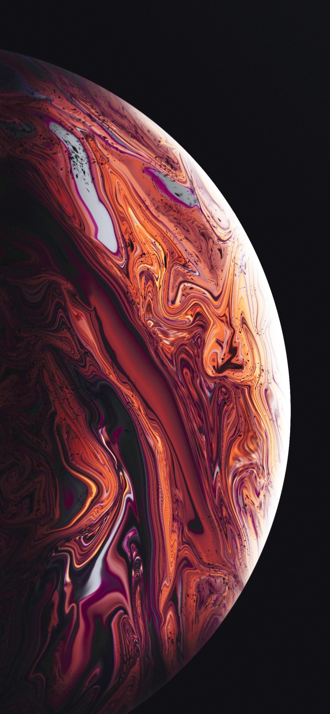 Iphone Xs Wallpapers