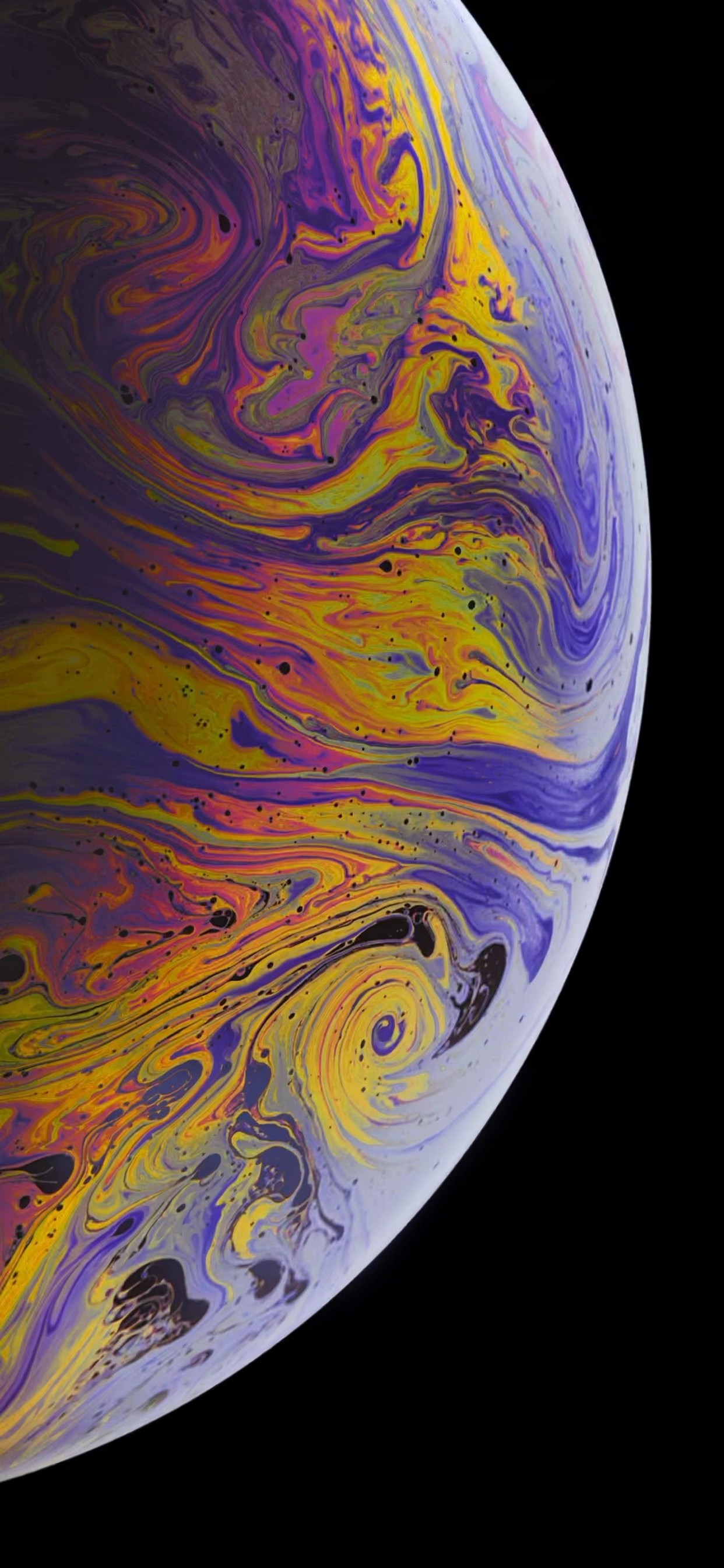 Iphone Xs Wallpapers