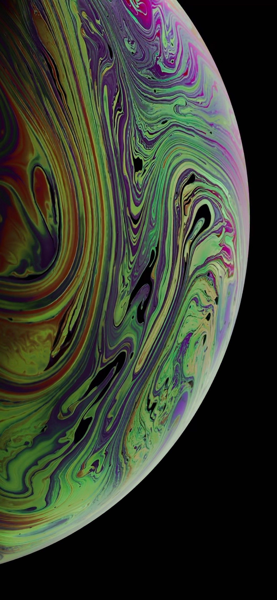 Iphone Xs Wallpapers