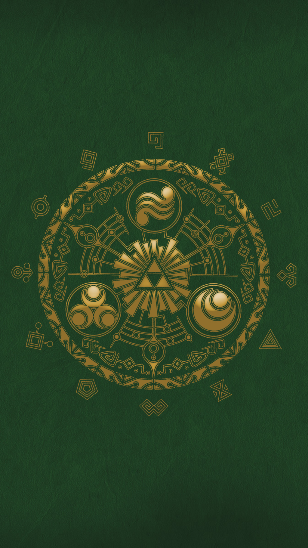 Iphone Zelda Wallpapers