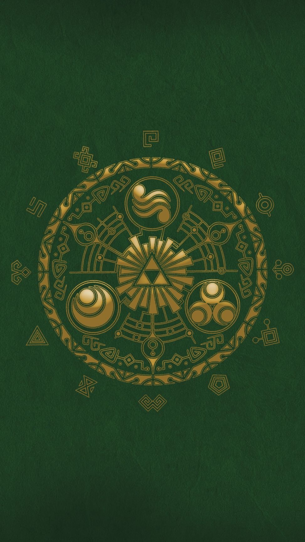 Iphone Zelda Wallpapers