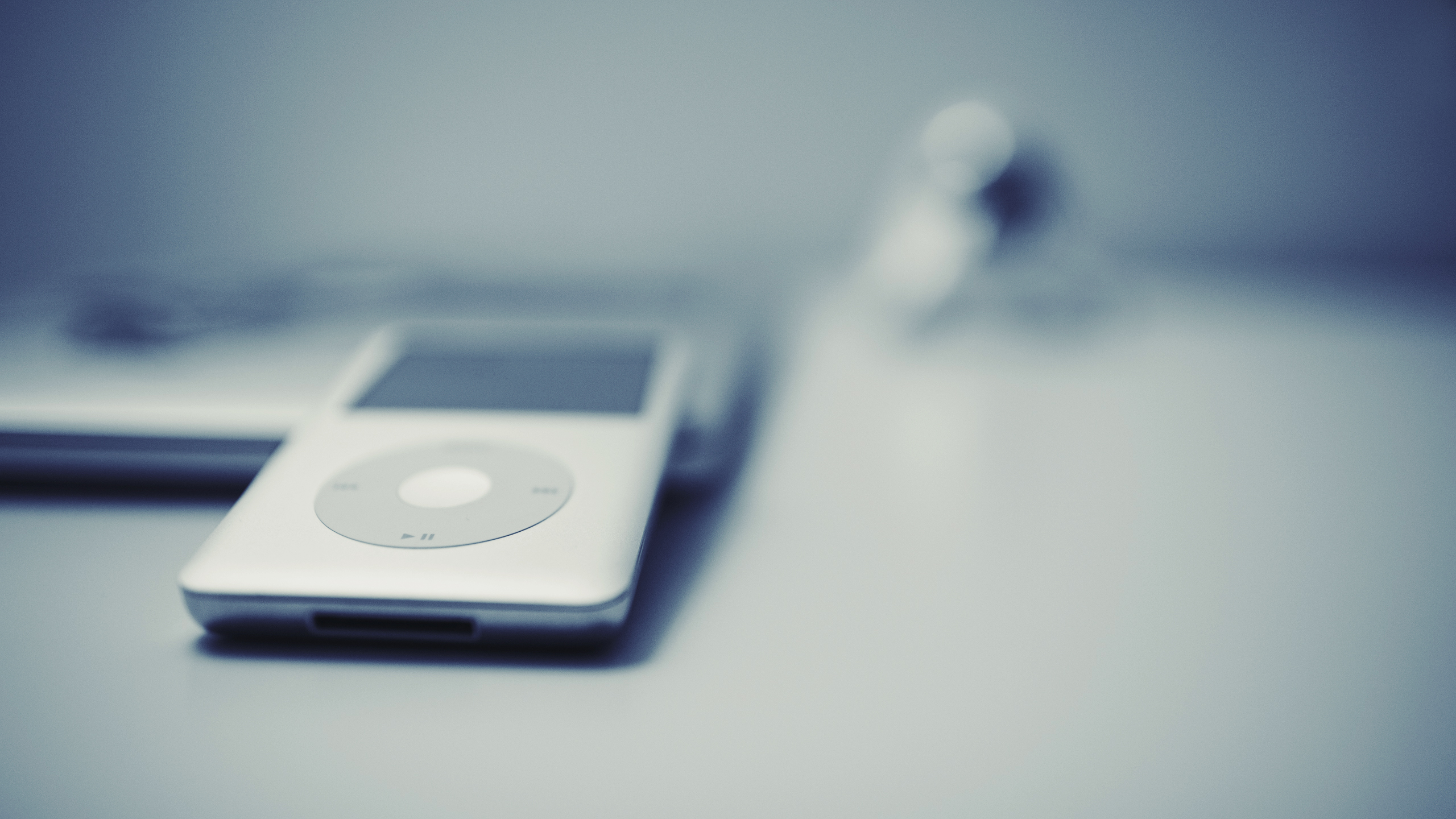 Ipod Classic Wallpapers