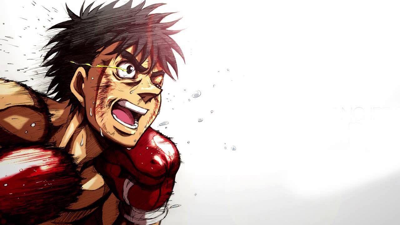 Ippo Makunouchi Wallpapers