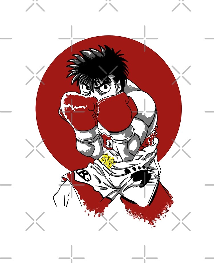 Ippo Makunouchi Wallpapers