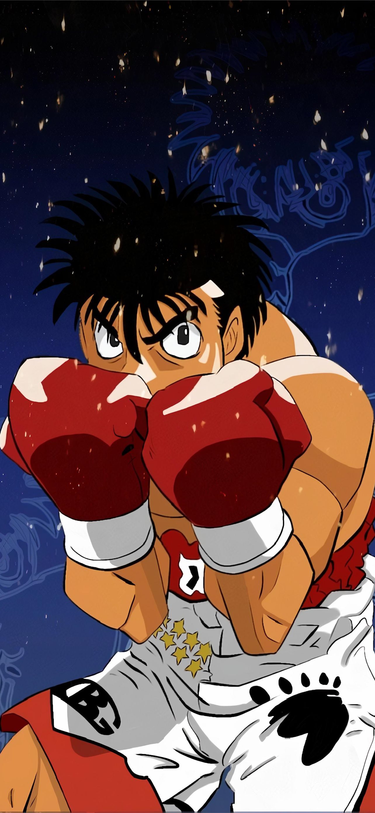 Ippo Makunouchi Wallpapers