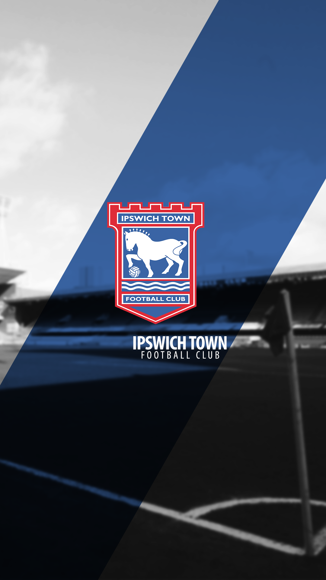 Ipswich Town F.C. Wallpapers