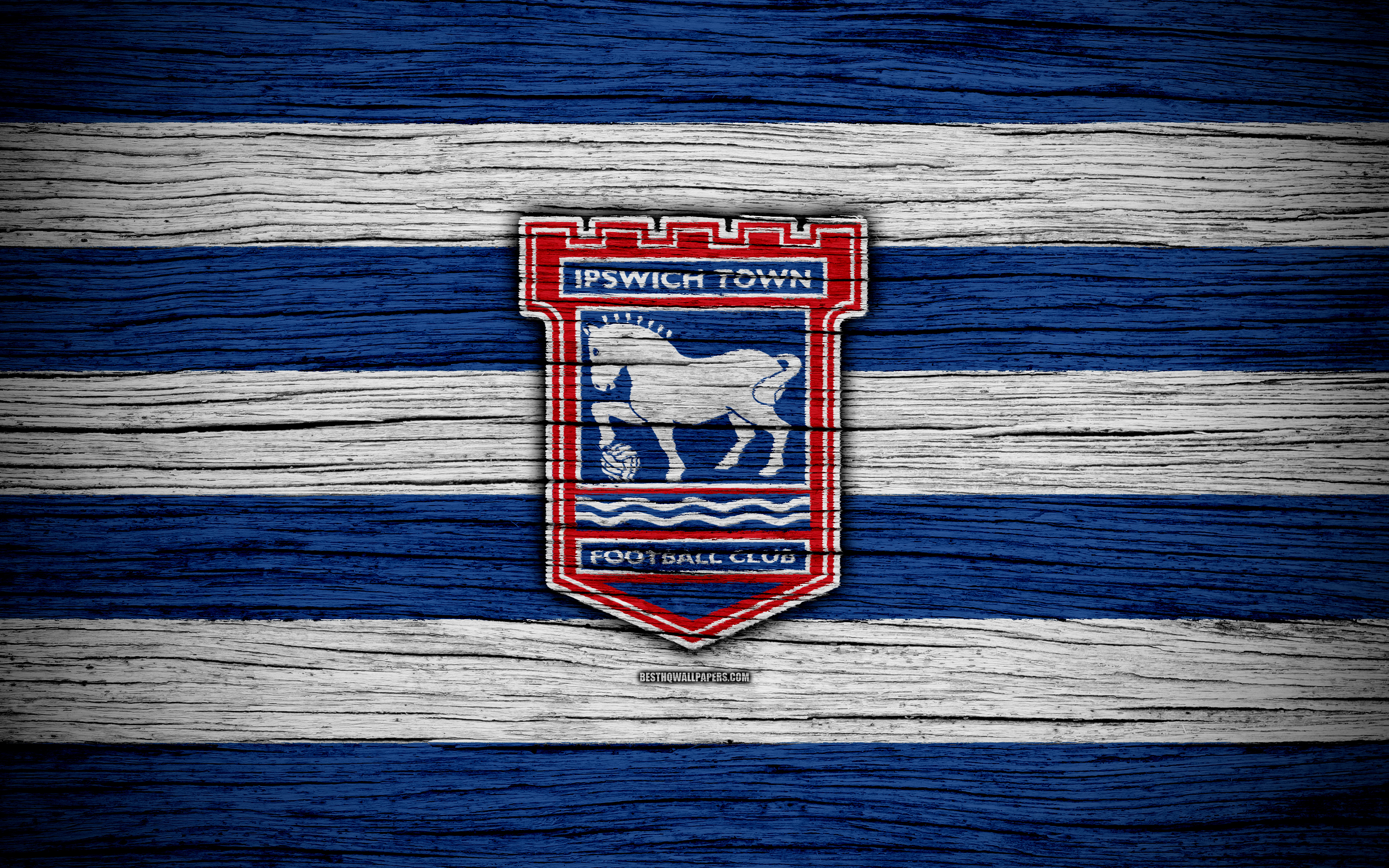 Ipswich Town F.C. Wallpapers