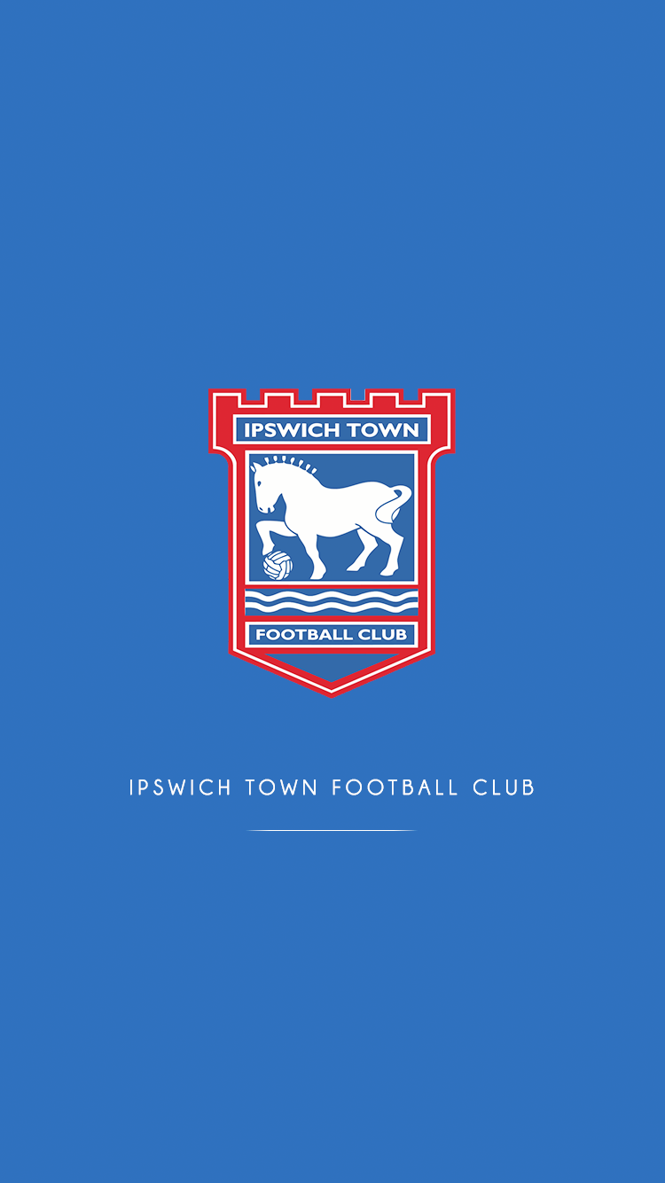 Ipswich Town F.C. Wallpapers