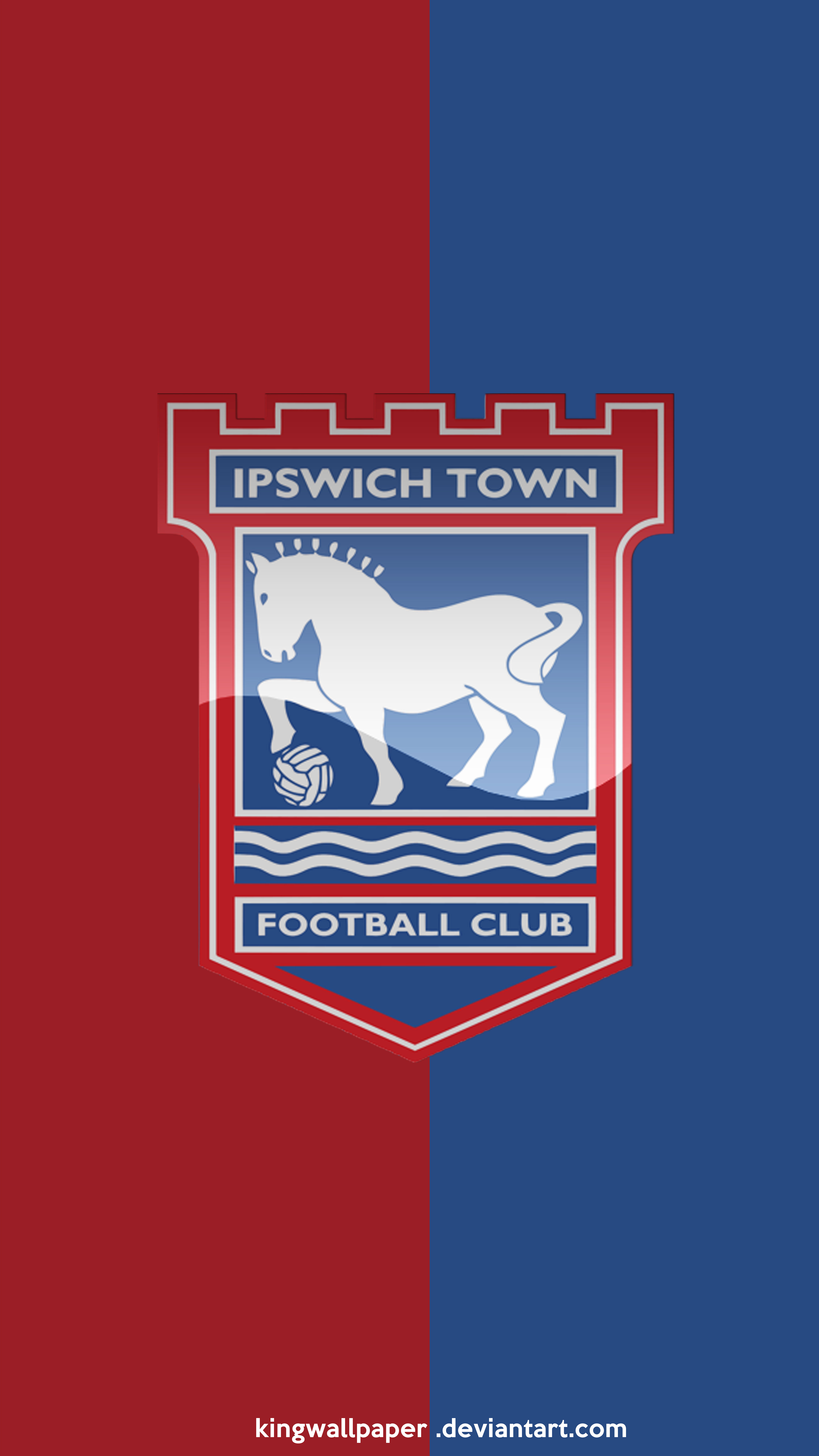 Ipswich Town F.C. Wallpapers