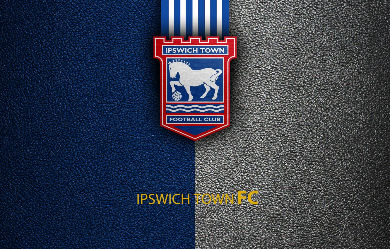 Ipswich Town F.C. Wallpapers