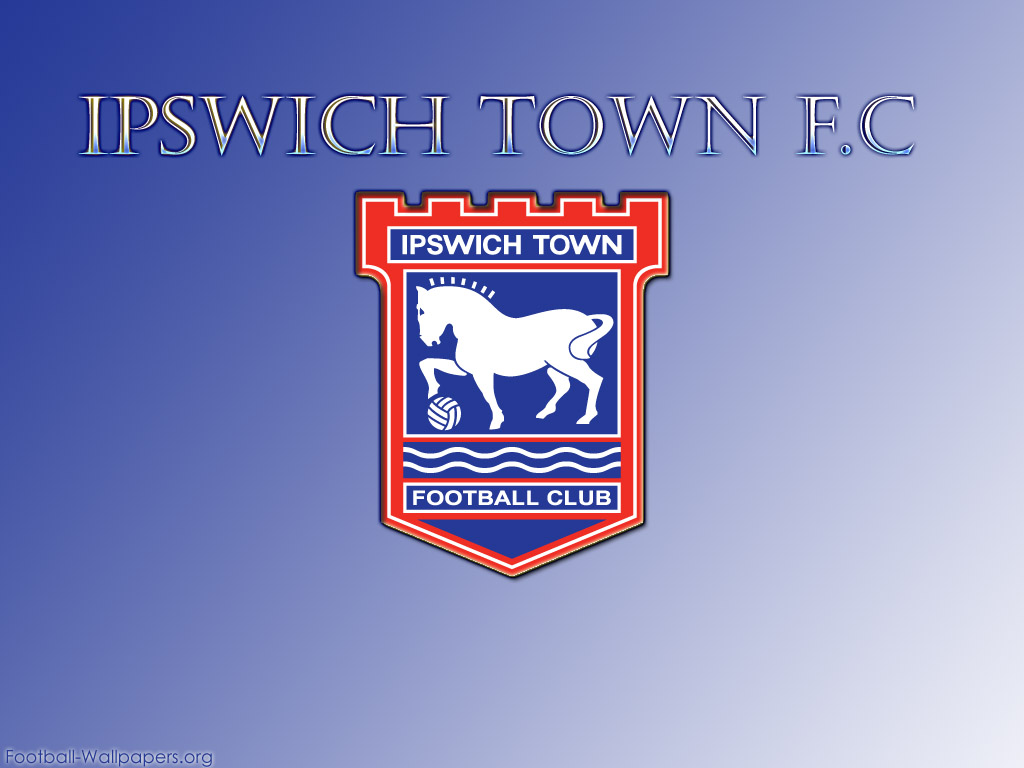 Ipswich Town F.C. Wallpapers