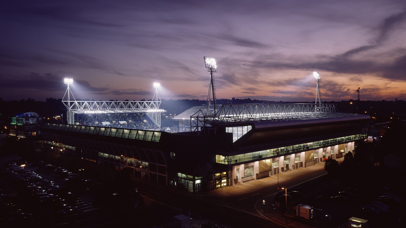 Ipswich Town F.C. Wallpapers