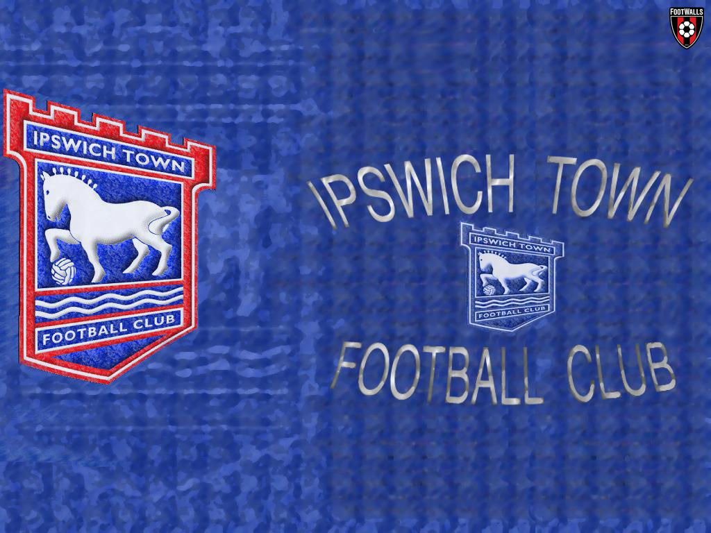 Ipswich Town F.C. Wallpapers