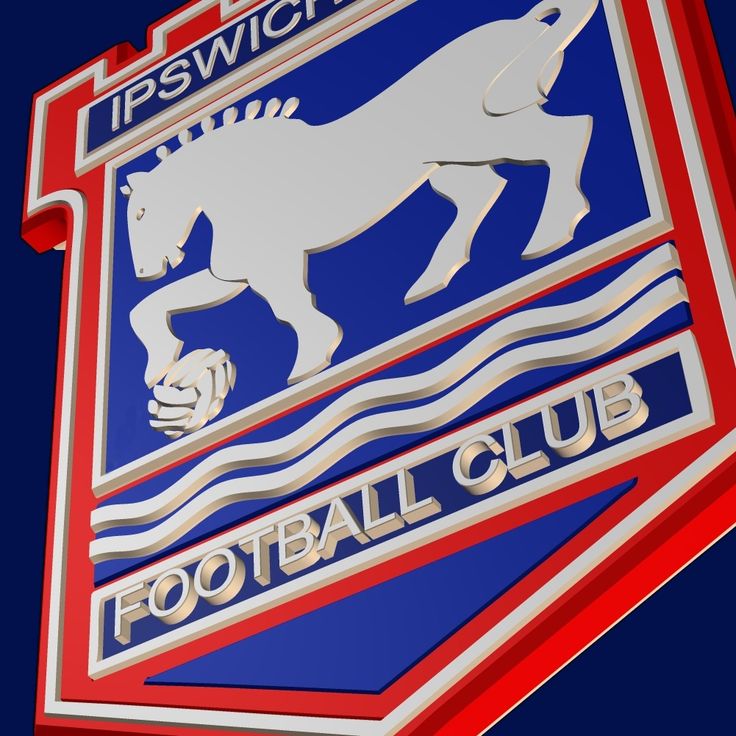 Ipswich Town F.C. Wallpapers