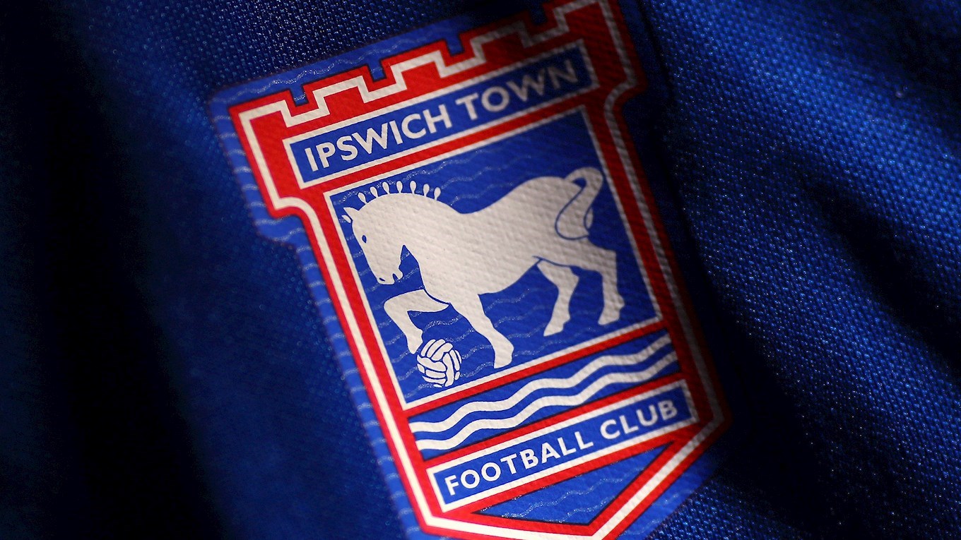 Ipswich Town F.C. Wallpapers