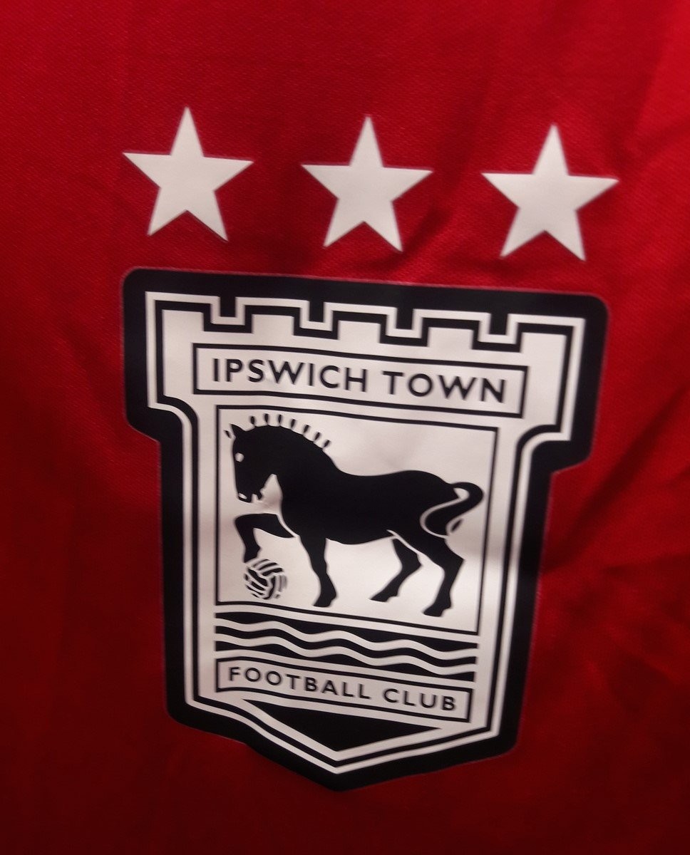 Ipswich Town F.C. Wallpapers