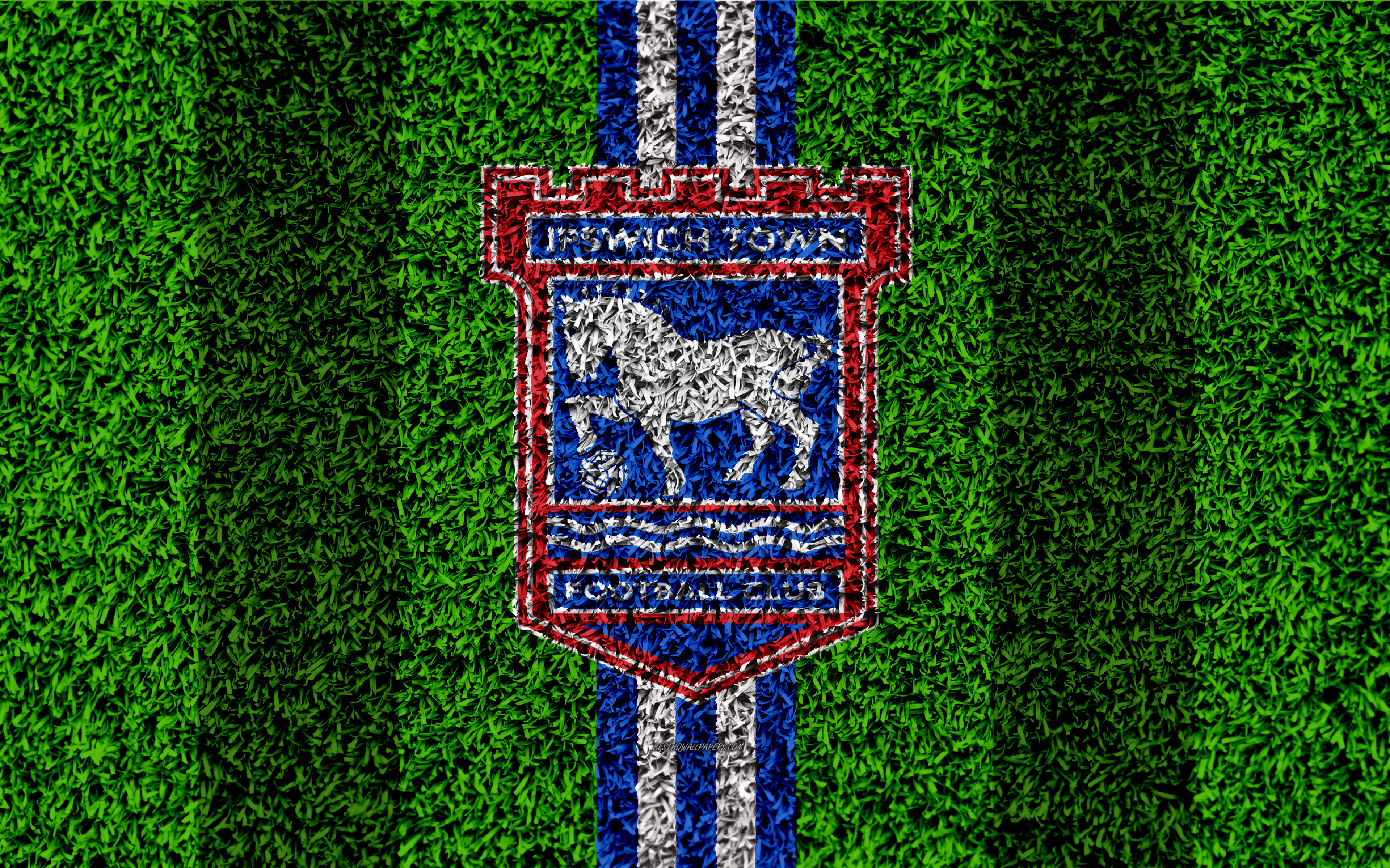 Ipswich Town F.C. Wallpapers