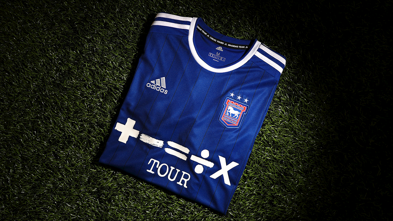 Ipswich Town F.C. Wallpapers