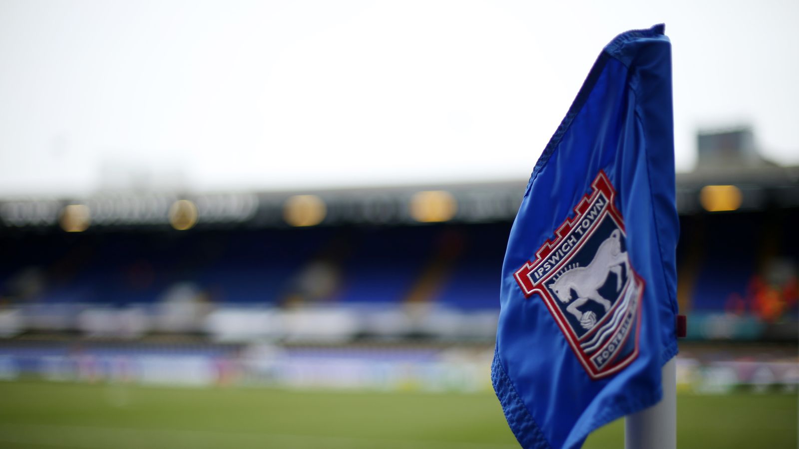 Ipswich Town F.C. Wallpapers