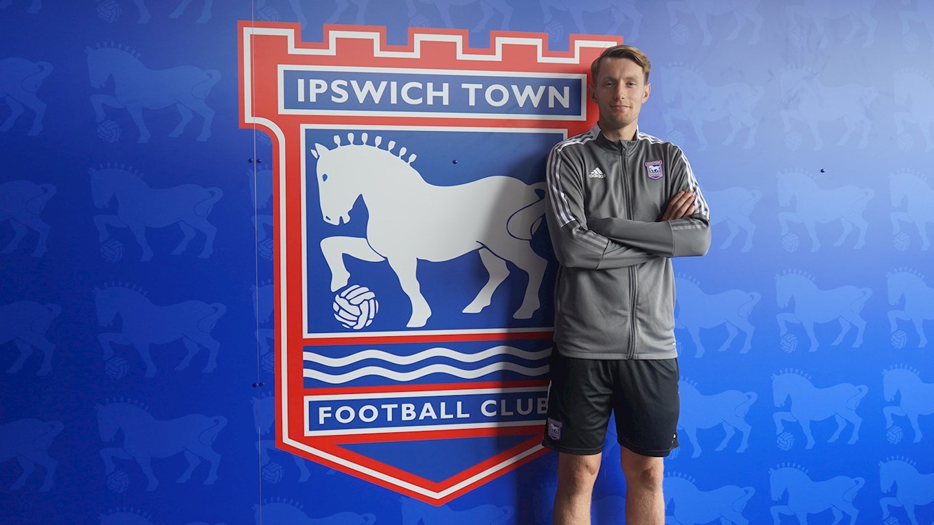 Ipswich Town F.C. Wallpapers