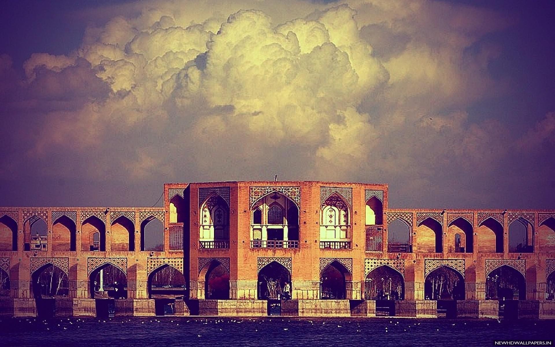 Iran Wallpapers