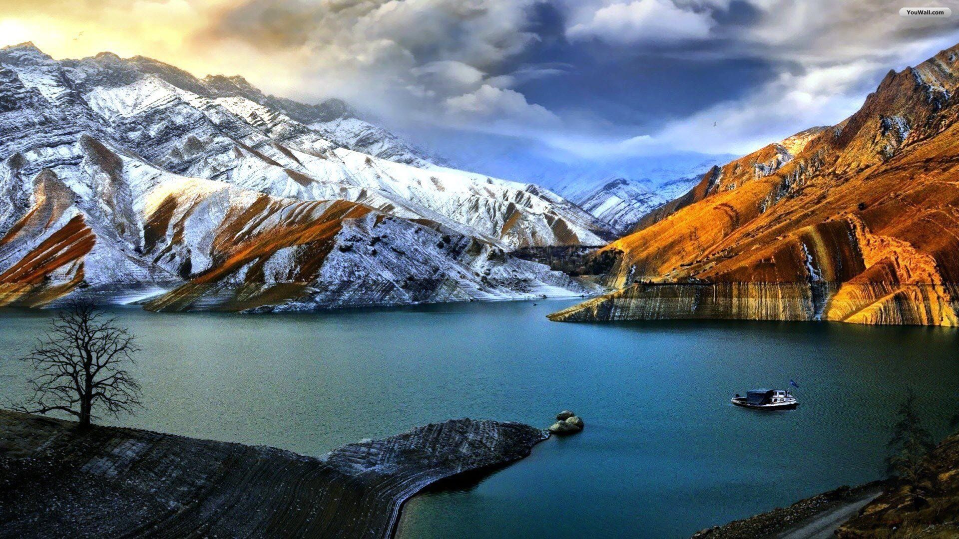 Iran Wallpapers