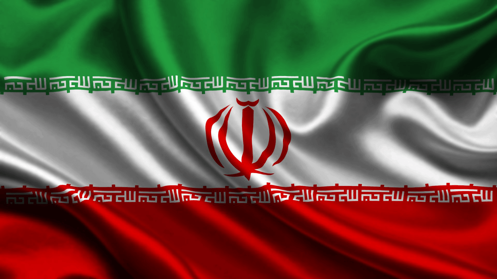 Iraq Flag Wallpapers